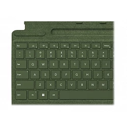 Microsoft Surface Pro Signature Keyboard - Teclado