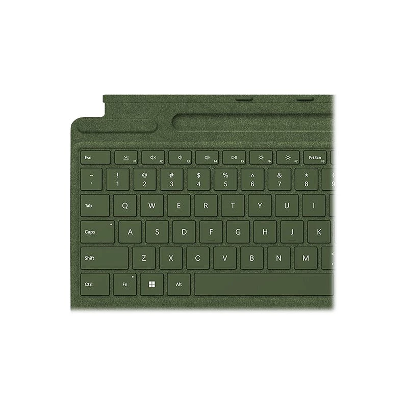 Microsoft Surface Pro Signature Keyboard - Teclado