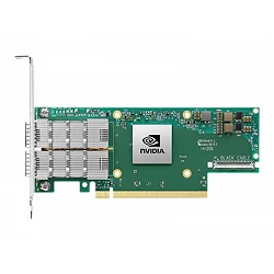 NVIDIA ConnectX-6 VPI - Adaptador de red - PCIe 4.0 x8