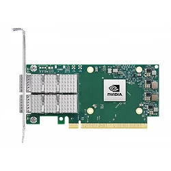 NVIDIA ConnectX-6 Dx - Adaptador de red - PCIe 4.0 x16