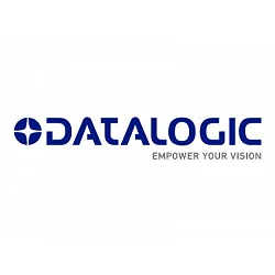 Datalogic - Adaptador de corriente - para Gryphon I GD4400, GD4400 2D, GPS4490 2D  Heron HD3430  QuickScan I QD2430  RID