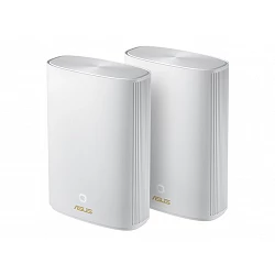 ASUS ZenWiFi AX Hybrid (XP4) - Sistema Wi-Fi (2 enrutadores)