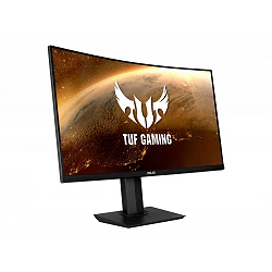 ASUS TUF Gaming VG32VQR - Monitor LED - gaming