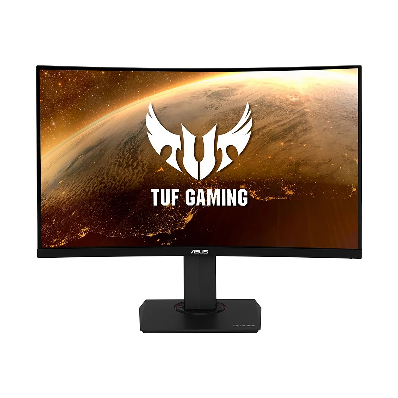 ASUS TUF Gaming VG32VQR - Monitor LED - gaming