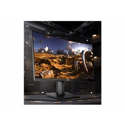 ASUS TUF Gaming VG32VQR - Monitor LED - gaming