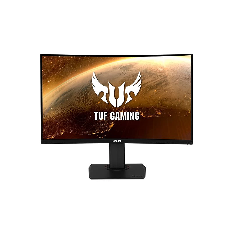 ASUS TUF Gaming VG32VQR - Monitor LED - gaming