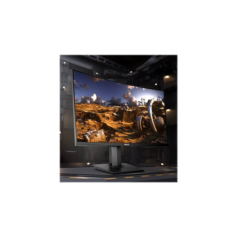 ASUS TUF Gaming VG32VQR - Monitor LED - gaming