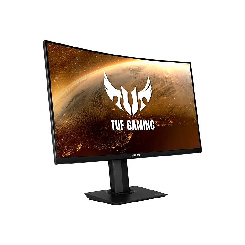 ASUS TUF Gaming VG32VQR - Monitor LED - gaming