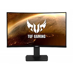 ASUS TUF Gaming VG32VQR - Monitor LED - gaming