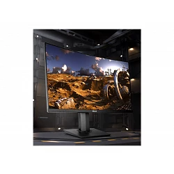 ASUS TUF Gaming VG32VQR - Monitor LED - gaming