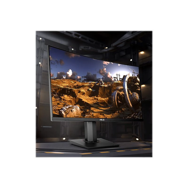 ASUS TUF Gaming VG32VQR - Monitor LED - gaming