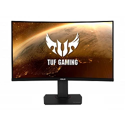 ASUS TUF Gaming VG32VQR - Monitor LED - gaming