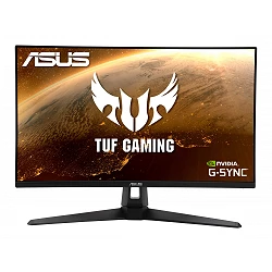 ASUS TUF Gaming VG27AQ1A - Monitor LED - gaming