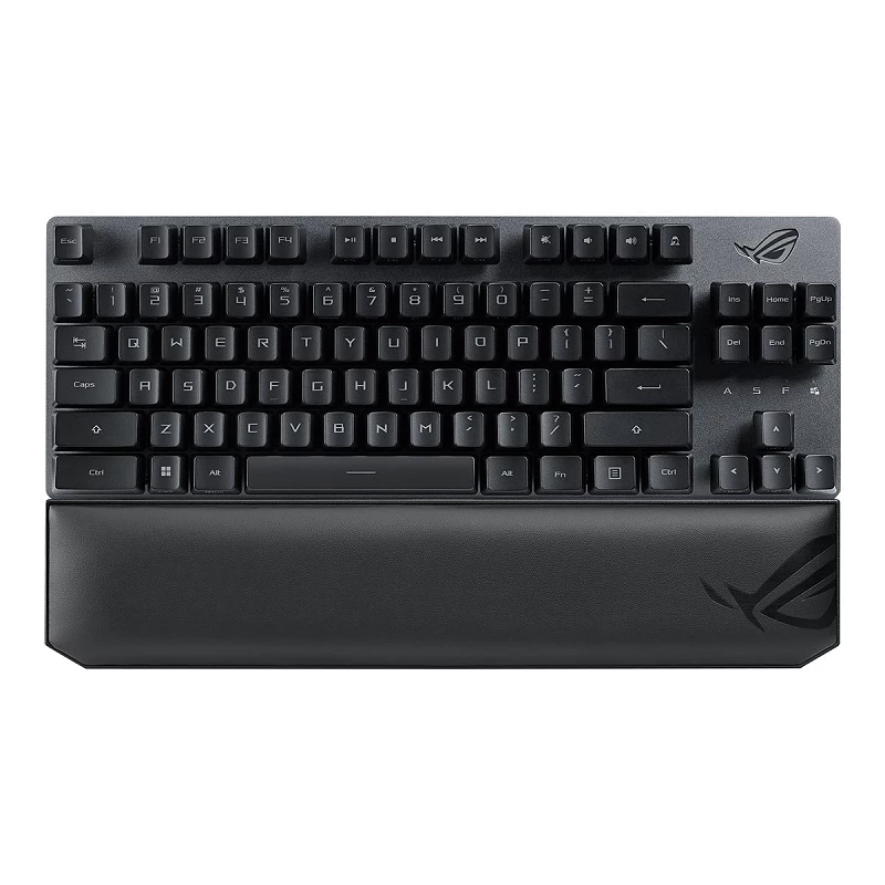 ASUS ROG Strix Scope RX TKL Deluxe - Teclado