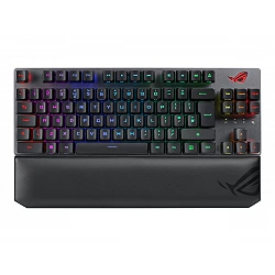 ASUS ROG Strix Scope RX TKL Deluxe - Teclado