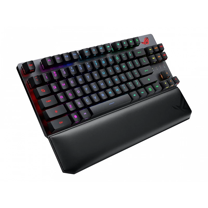 ASUS ROG Strix Scope RX TKL Deluxe - Teclado