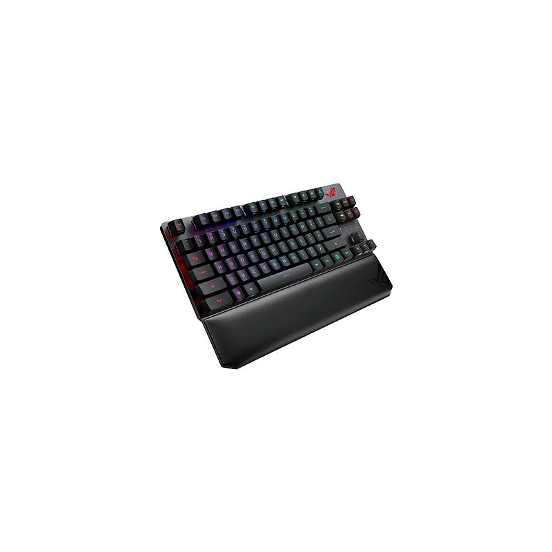 ASUS ROG Strix Scope RX TKL Deluxe - Teclado