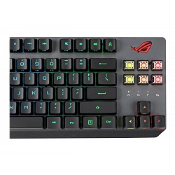 ASUS ROG Strix Scope RX TKL Deluxe - Teclado