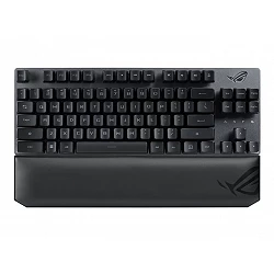 ASUS ROG Strix Scope RX TKL Deluxe - Teclado