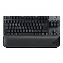 ASUS ROG Strix Scope RX TKL Deluxe - Teclado