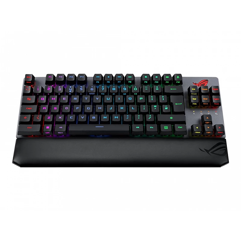 ASUS ROG Strix Scope RX TKL Deluxe - Teclado