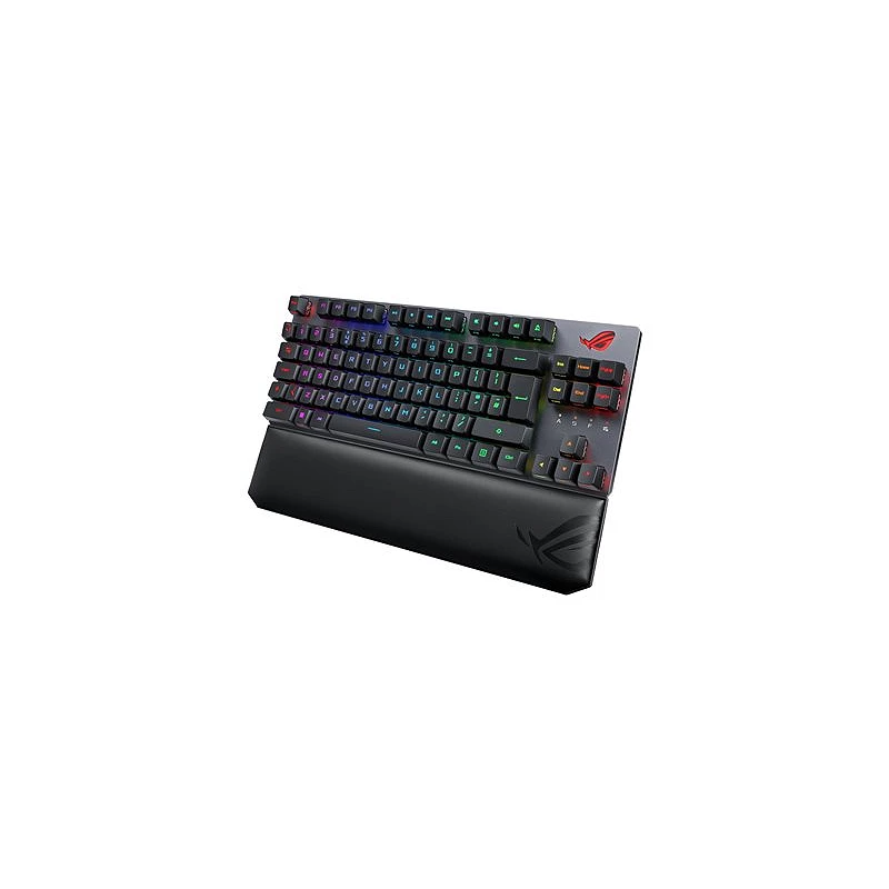 ASUS ROG Strix Scope RX TKL Deluxe - Teclado