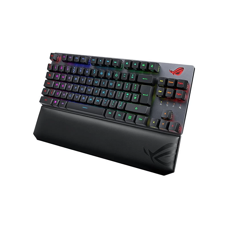 ASUS ROG Strix Scope RX TKL Deluxe - Teclado