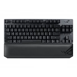 ASUS ROG Strix Scope RX TKL Deluxe - Teclado