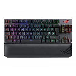 ASUS ROG Strix Scope RX TKL Deluxe - Teclado