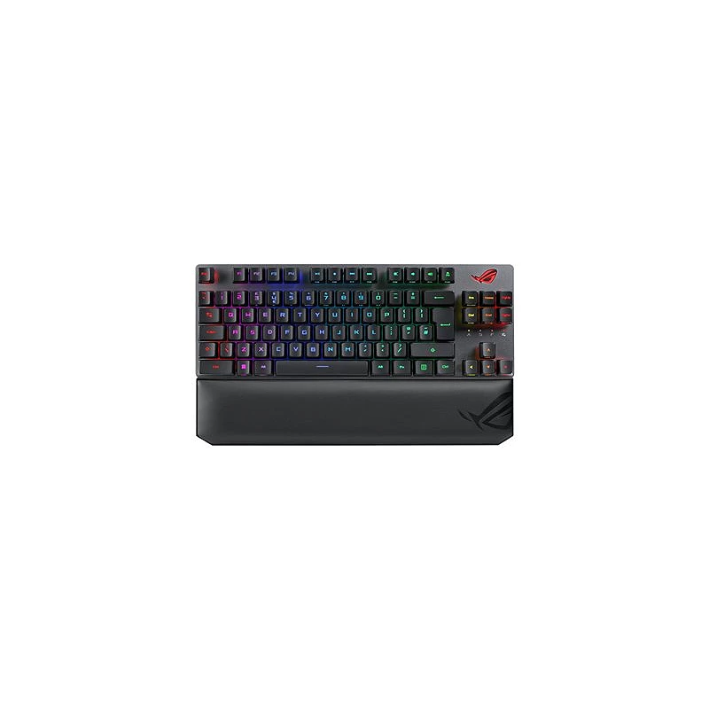 ASUS ROG Strix Scope RX TKL Deluxe - Teclado