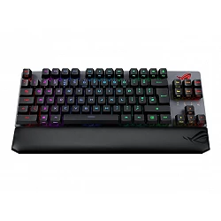 ASUS ROG Strix Scope RX TKL Deluxe - Teclado