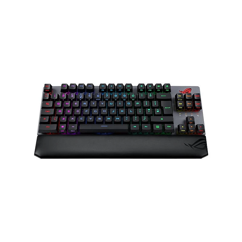 ASUS ROG Strix Scope RX TKL Deluxe - Teclado