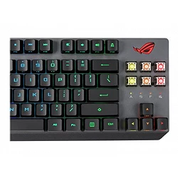 ASUS ROG Strix Scope RX TKL Deluxe - Teclado