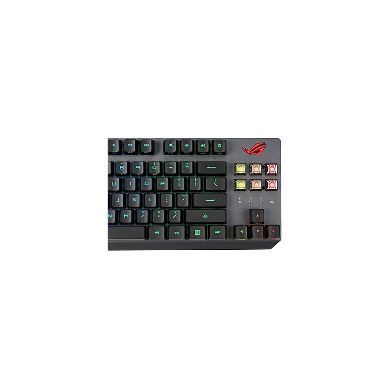 ASUS ROG Strix Scope RX TKL Deluxe - Teclado