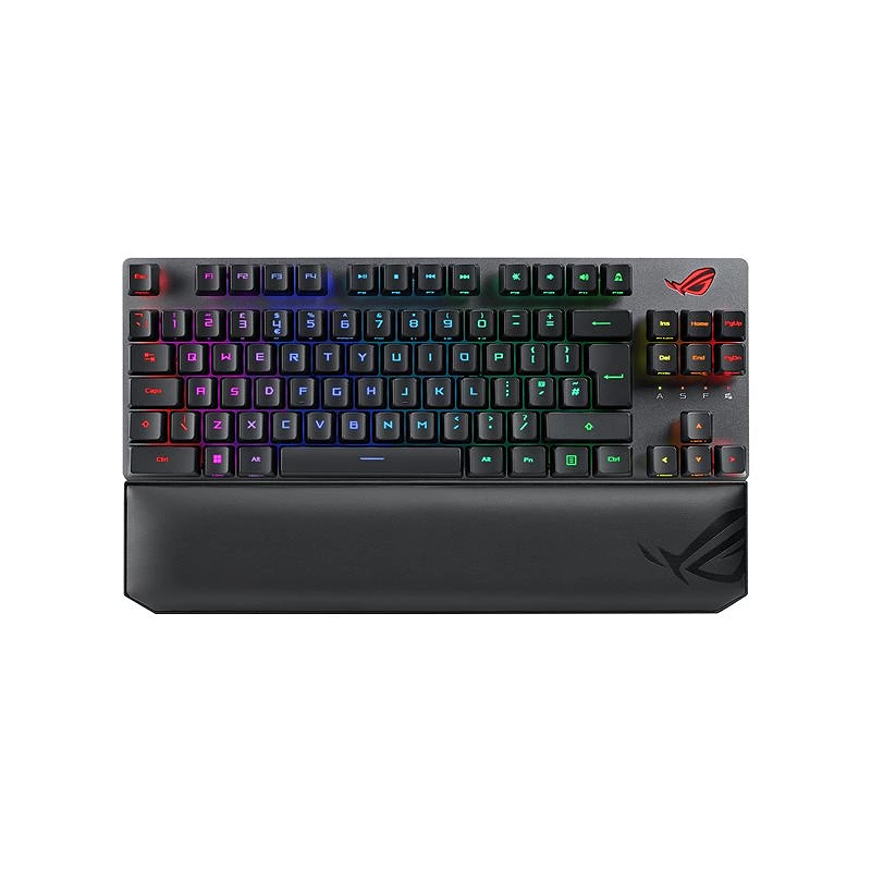 ASUS ROG Strix Scope RX TKL Deluxe - Teclado