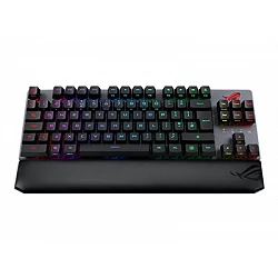 ASUS ROG Strix Scope RX TKL Deluxe - Teclado