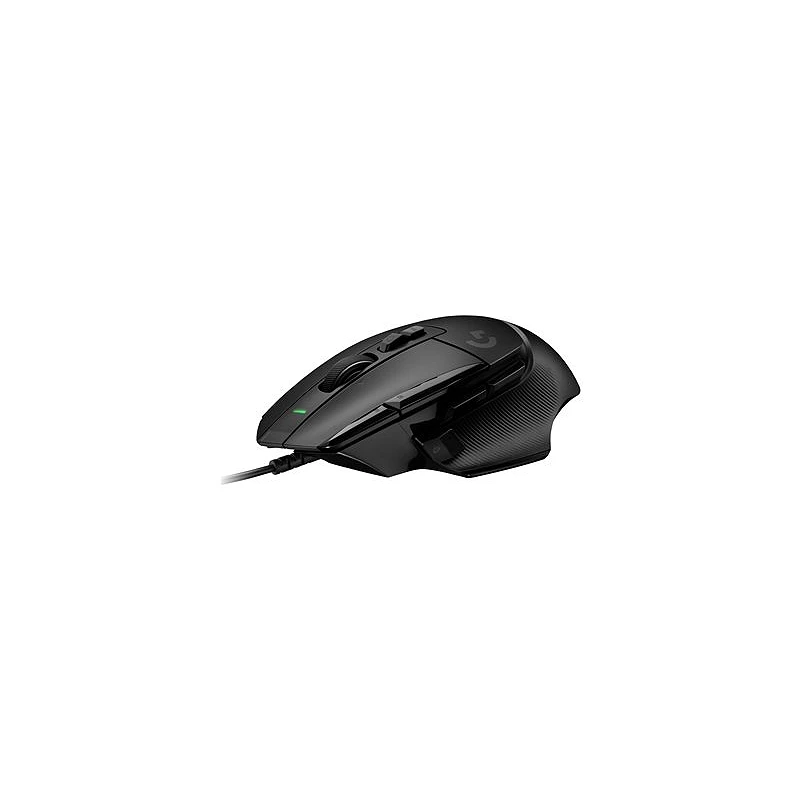 Logitech G G502 X - Ratón - óptico - cableado