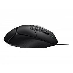 Logitech G G502 X - Ratón - óptico - cableado