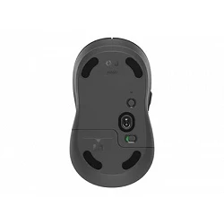 Logitech Signature M650 L - Ratón - tamaño grande