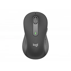 Logitech Signature M650 L LEFT - Ratón - tamaño grande