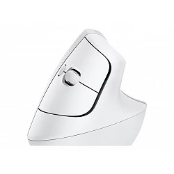 Logitech Lift for Mac - Ratón vertical - ergonómico