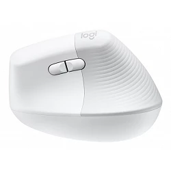 Logitech Lift for Mac - Ratón vertical - ergonómico