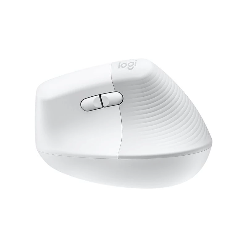 Logitech Lift for Mac - Ratón vertical - ergonómico