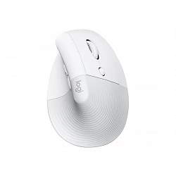 Logitech Lift for Mac - Ratón vertical - ergonómico