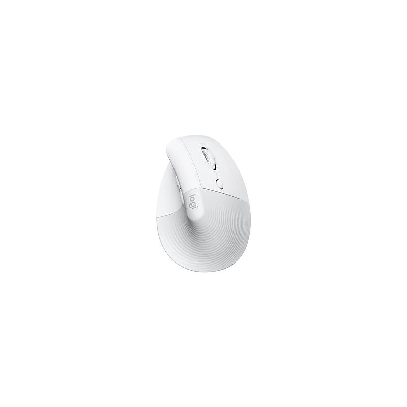 Logitech Lift for Mac - Ratón vertical - ergonómico