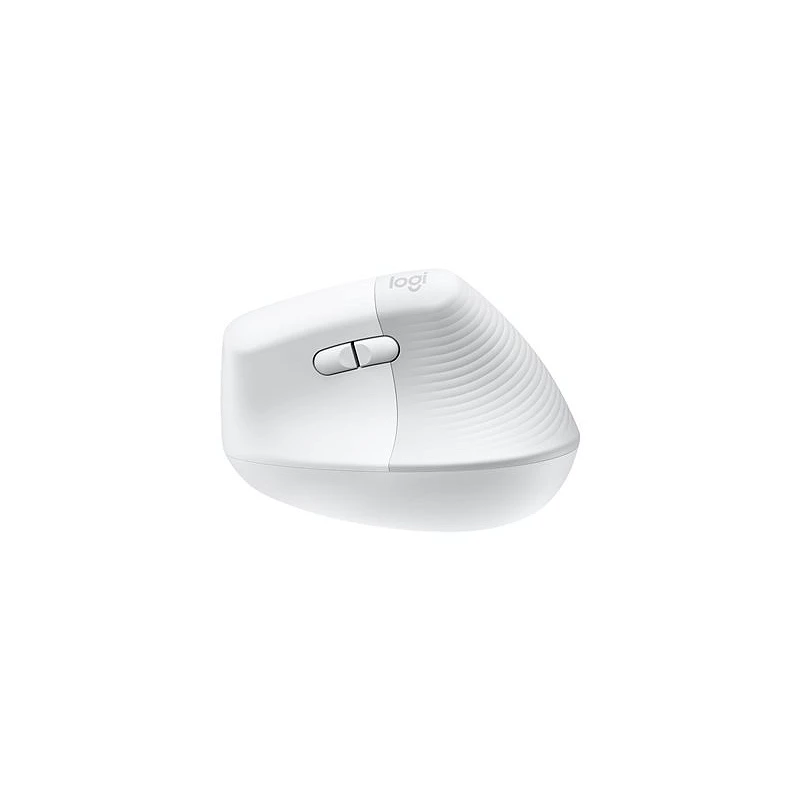 Logitech Lift for Mac - Ratón vertical - ergonómico