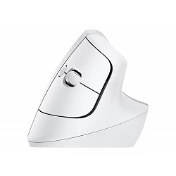 Logitech Lift for Mac - Ratón vertical - ergonómico