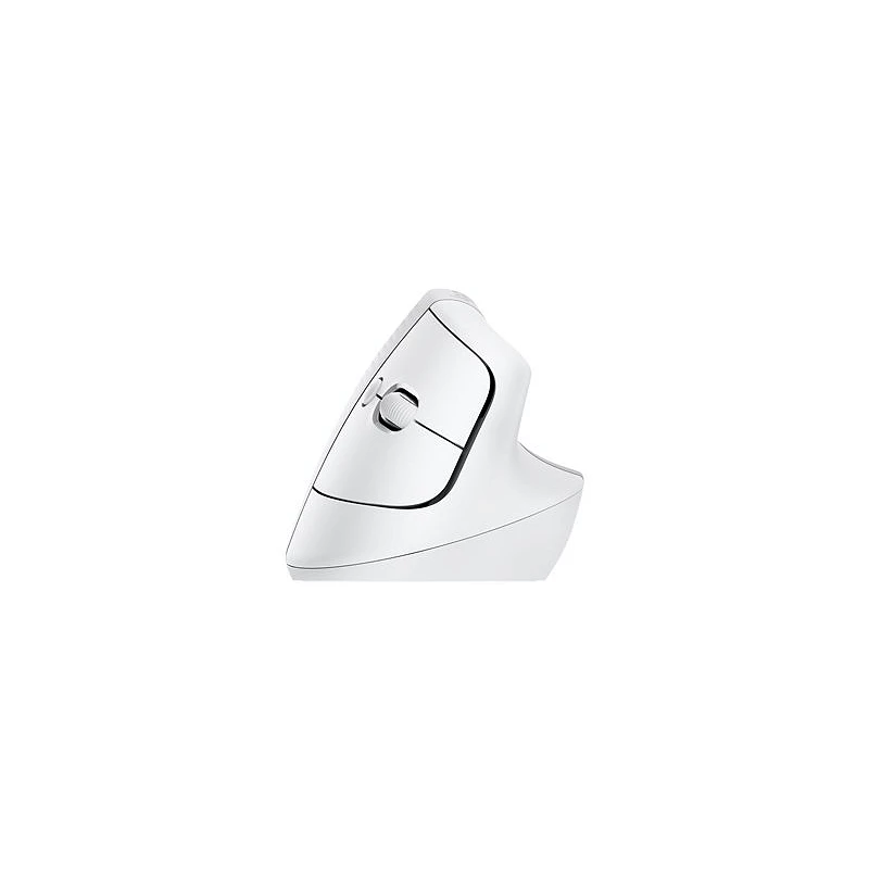 Logitech Lift for Mac - Ratón vertical - ergonómico