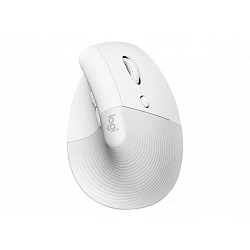 Logitech Lift for Mac - Ratón vertical - ergonómico