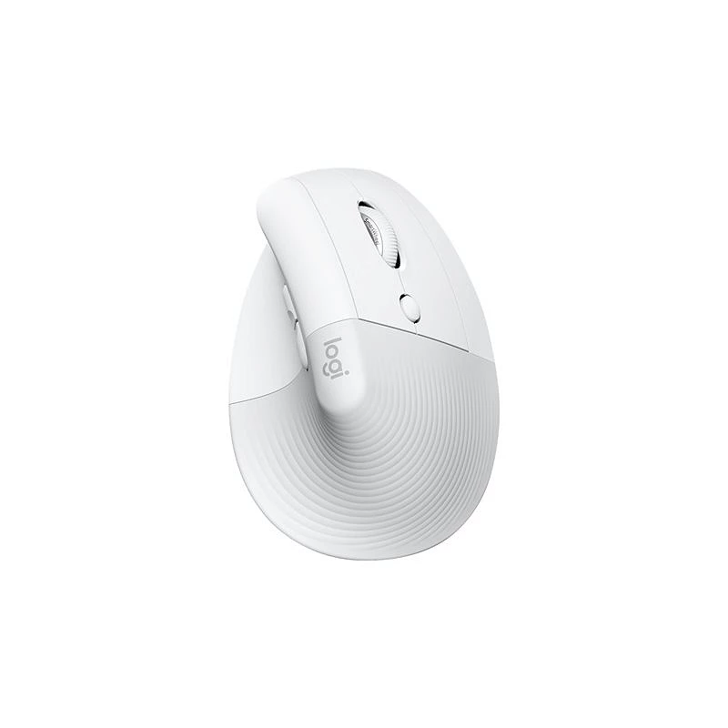 Logitech Lift for Mac - Ratón vertical - ergonómico